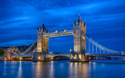 cheap flights to London