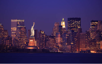 cheap flights to new york