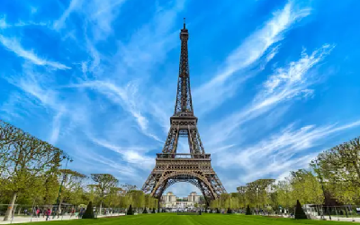 cheap flights to paris